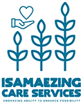 Isamaezing Care Services